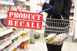 Image of: Major UK Supermarkets Issue Product Recalls: Stay Informed