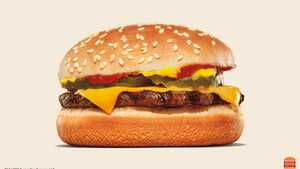 Image of: Celebrate National Cheeseburger Day 2025 with Exciting Deals