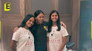 Image of: Mumbai Girls' Sports Revolution: Meet the Teen Swimmers Leading the Charge