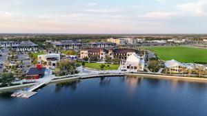 Image of: Wellen Park Enforces 9 PM Curfew for Minors