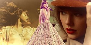 Image of: Taylor Swift's Remarkable Songwriting Journey: A Comprehensive Overview