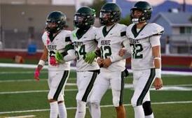 Image of: Mohave High School Faces Setback in Season Opener Against Coconino