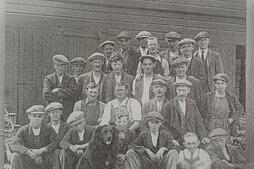 Image of: Exploring Malvern's Tomatoland: A Legacy of Local Produce