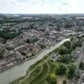 Image of: Kent's Real Estate Boom: A New Map Reveals Price Surges