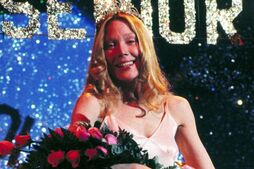 Image of: Stephen King's Iconic Horror Film: A Timeless Classic
