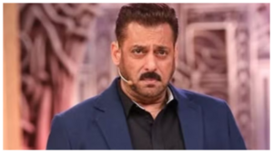 Image of: Salman Khan Recovers After Injury on 'Battle of Galwan' Set