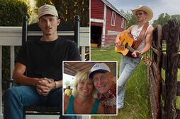 Image of: Country Singer Spencer Hatcher Expresses Grief Following Tragic Loss