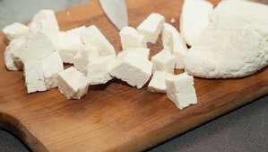 Image of: The Surprising Benefits of Eating Paneer Daily for a Week
