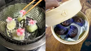 Image of: Savor Unique Dumplings Delivered to Your Doorstep in Mumbai