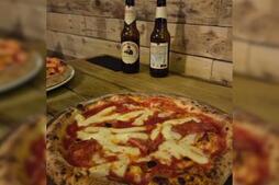 Image of: Discover Abbots Langley's Hidden Gem: San Giorgio Restaurant
