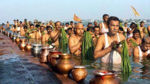 Image of: Shubho Mahalaya: A Time for Reflection and Celebration
