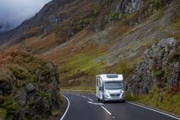 Image of: Motorhome Drivers Can Save Big with Free DVLA SORN Declaration