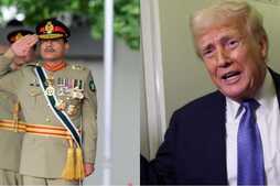Image of: US Urges Pakistan to Enhance Defense Budget Oversight