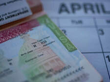 Image of: H-1B Visa Holders in a Frenzy: Navigating Trump's New Order