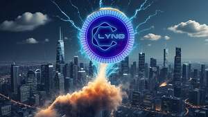 Image of: Top Crypto Presales for Whales in 2025: Lyno AI Leads the Charge