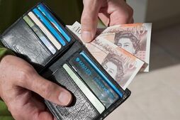 Image of: State Pensioners May Gain Early Access to Funds for Housing