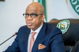 Image of: Ogun Governor Abiodun Champions Nigeria's Creative Sector