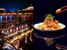 Image of: Michelin Guide Set to Spotlight Abu Dhabi's Culinary Scene in 2025