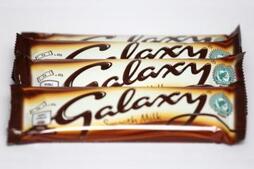 Image of: Mars Announces the Discontinuation of Beloved Galaxy Chocolate Bar
