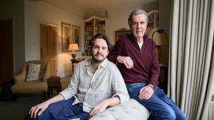 Image of: John Stapleton: Recognizing the Signs of Parkinson's Disease