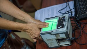 Image of: UIDAI Deactivates 1.4 Crore Aadhaar Cards: Key Insights