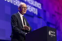 Image of: New Work and Pensions Secretary Open to Stricter Universal Credit Measures