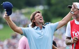 Image of: Ryder Cup Power Rankings: Tommy Fleetwood Shines While Collin Morikawa Struggles