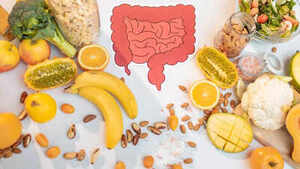 Image of: Enhance Your Gut Health Naturally with These 10 High-Fibre Foods
