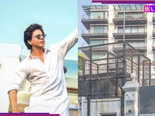 Image of: Shah Rukh Khan's Mannat Renovation Receives Approval from National Green Tribunal