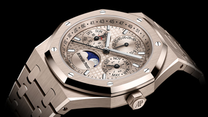 Image of: Audemars Piguet Makes Grand Return to Watches and Wonders