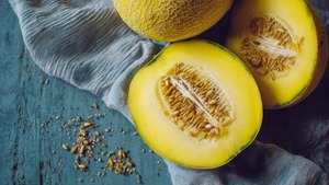 Image of: Delicious Melon Seed Dishes to Try