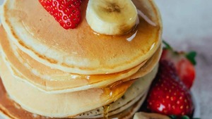 Image of: Delicious Banana-Based Dishes to Try Today