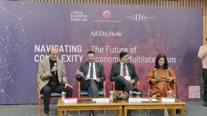 Image of: Impact of Trump Tariffs on India's Export Sectors