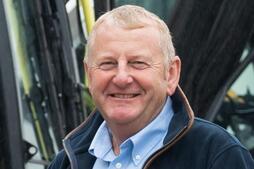Image of: Remembering a Hucknall Trailblazer: Tributes to a Visionary Entrepreneur