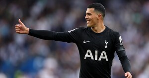 Image of: The Hoddle of Coffee: Tottenham Hotspur Updates for September 23