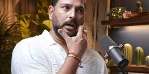 Image of: Yuvraj Singh Fails to Attend ED Summons in 1xBet Investigation