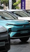 Image of: Top Electric Cars with Impressive Range Under Rs. 30 Lakh (2025)
