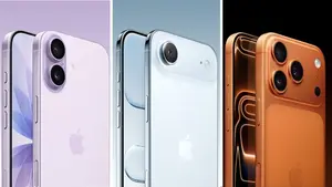 Image of: iPhone 17 Pro and iPhone Air Face ‘Scratch-Gate’ Controversy