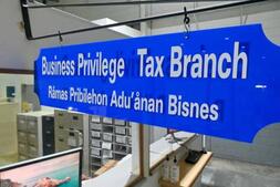 Image of: Guam Chamber of Commerce Advocates for Budget Veto Override