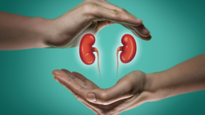 Image of: 5 Natural Supplements to Lower Creatinine Levels and Enhance Kidney Health