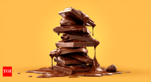 Image of: Unlocking the Secrets of Fine Chocolate Flavor