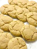 Image of: Delightful Fall Treats: The Cookie Chronicles