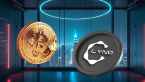 Image of: Lyno AI Surpasses Presale Milestone Amid Growing Demand