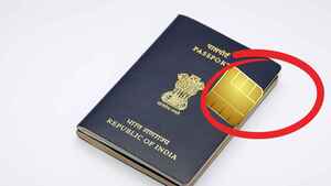 Image of: Understanding e-Passports in India: Benefits and Application Process