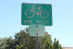 Image of: Advancing Safer Trails and Routes for Non-Motorized Users