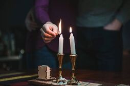 Image of: Unlocking Answers: A TikTok Witch's Spell for Clarity