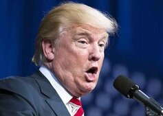 Image of: Trump at UNGA: Recognizing Palestine Could Empower Hamas