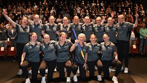 Image of: New Zealand Women's ODI World Cup 2025 Squad: Strengths, Weaknesses, and Predictions
