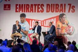 Image of: Ben Youngs: Rugby Sevens and Cricket's IPL Share Similarities