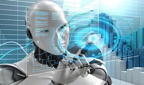 Image of: Artificial Intelligence: A Global Challenge at the UN Summit